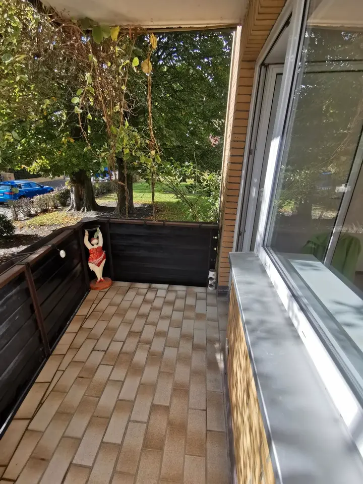 3 Zimmer Wohnung mit 75 m² in Braunschweig – Bild 4