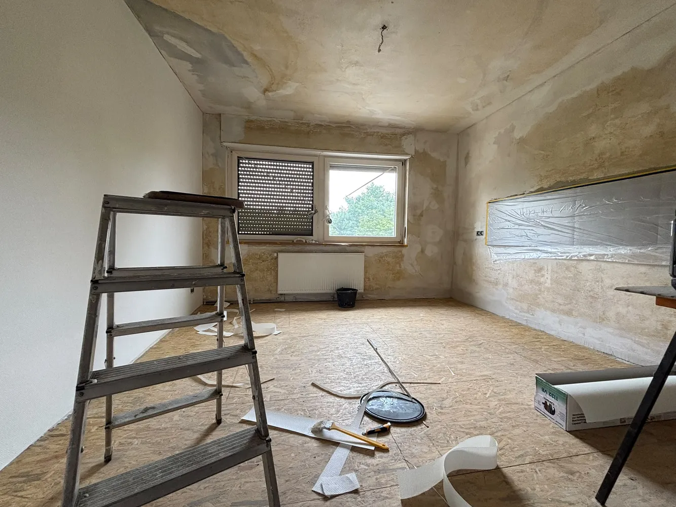 2 room apartment with 75 m² in Kaiserslautern – Photo 2