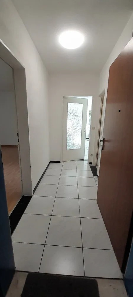 2 Zimmer Wohnung mit 56 m² in München – Bild 2