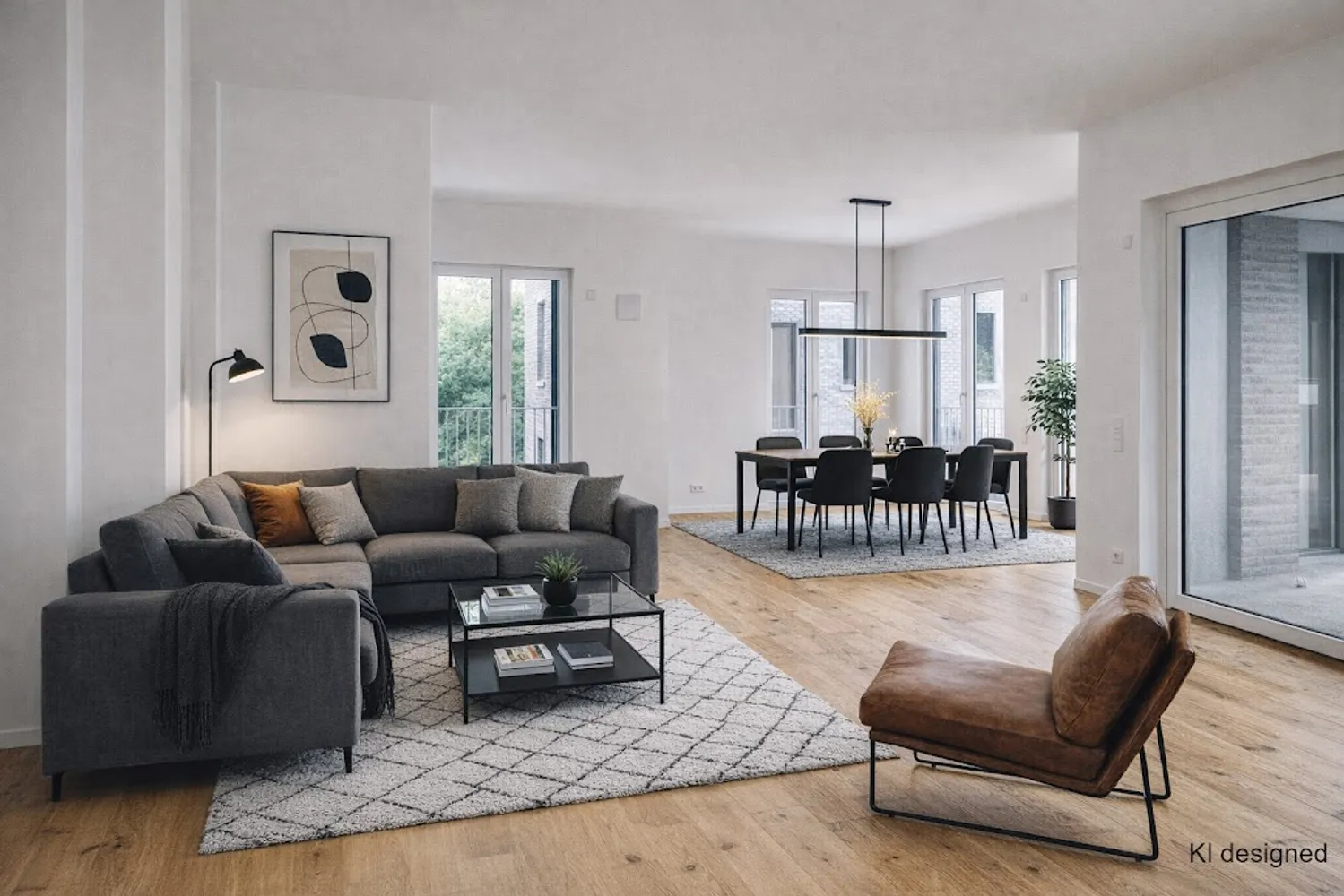 2 Zimmer Wohnung mit 74 m² in Hannover – Bild 11