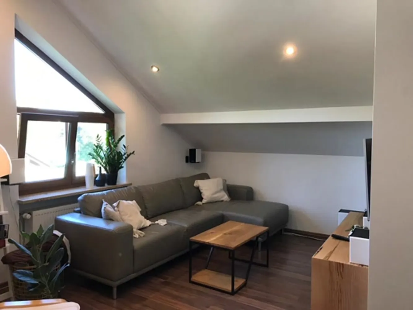 3 Zimmer Wohnung mit 65 m² in Ingolstadt – Bild 1