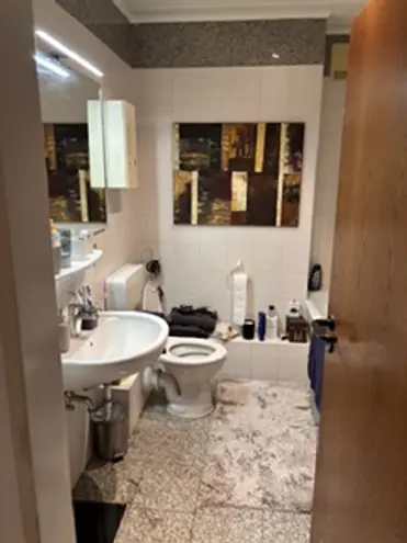 3 Zimmer Wohnung mit 82 m² in Aachen – Bild 8