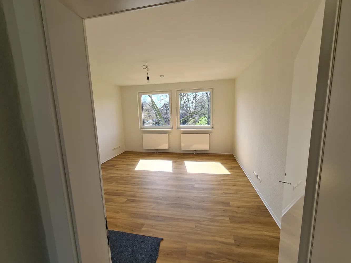 3 Zimmer Wohnung mit 63 m² in Bremen – Bild 8