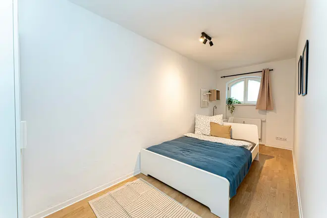 WG-Zimmer mit 11 m² in Potsdam – Bild 2
