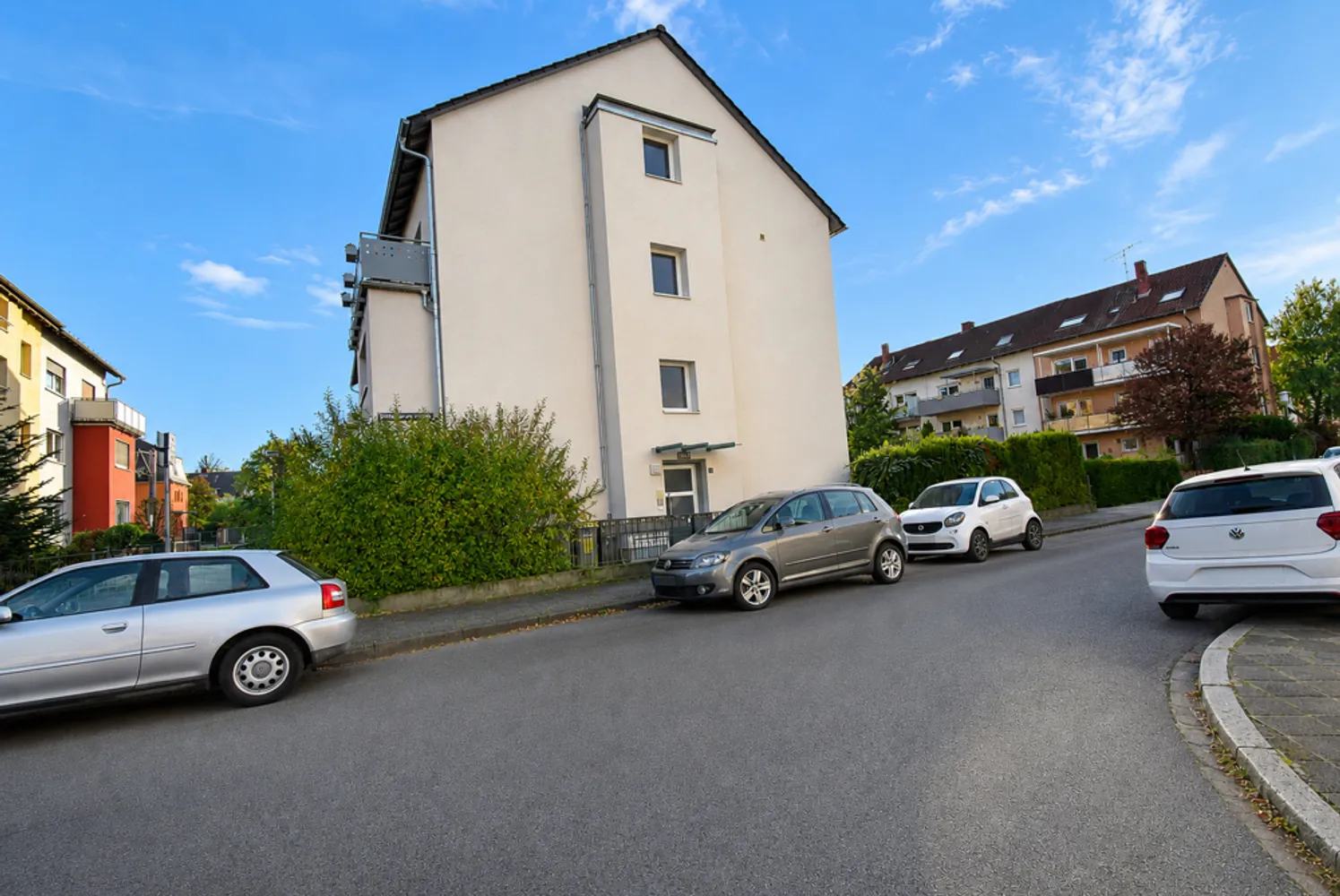 3 room apartment with 58 m² in Mannheim – Photo 6
