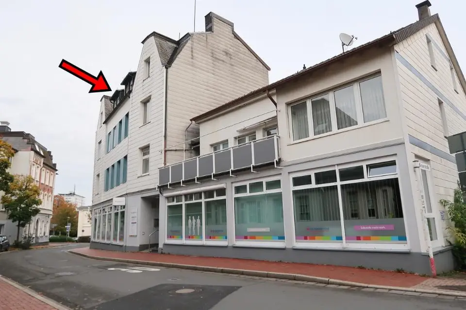 3 Zimmer Wohnung mit 75 m² in Lüdenscheid – Bild 7