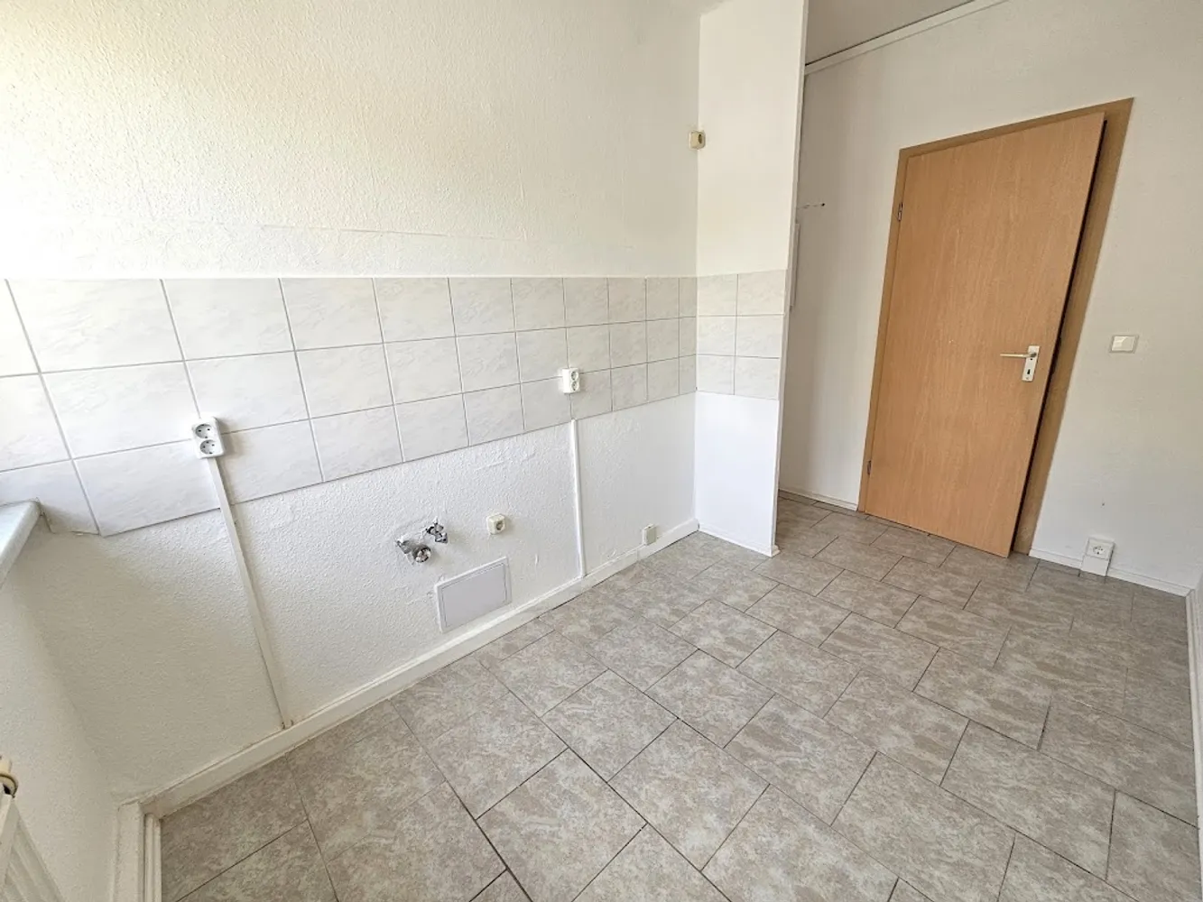 3 Zimmer Wohnung mit 61 m² in Halle (Saale) – Bild 4
