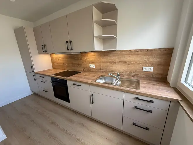 3 Zimmer Haus mit 70 m² in Frankfurt am Main – Bild 2