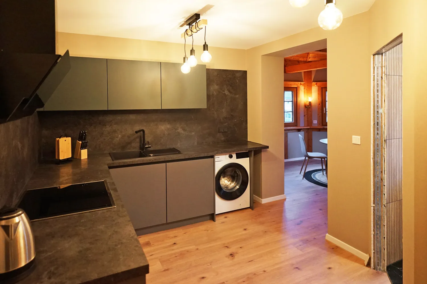 7 Zimmer Wohnung mit 7 m² in Mannheim – Bild 6