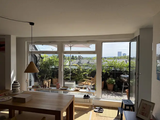3 Zimmer Wohnung mit 98 m² in Bonn – Bild 2