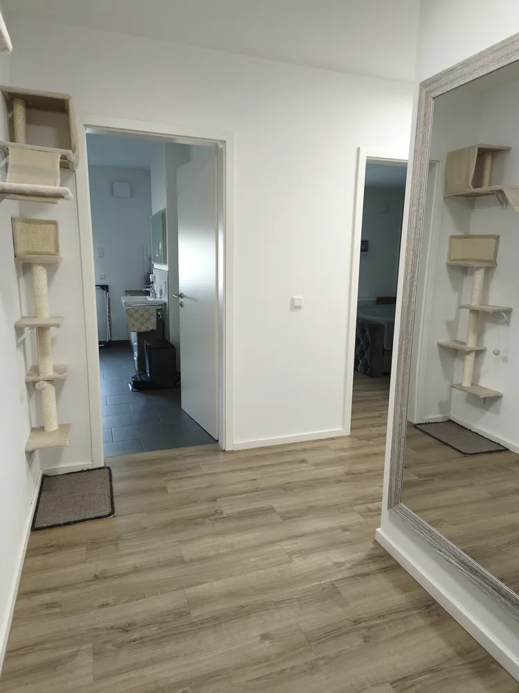 2 Zimmer Wohnung mit 85 m² in Melle – Bild 6