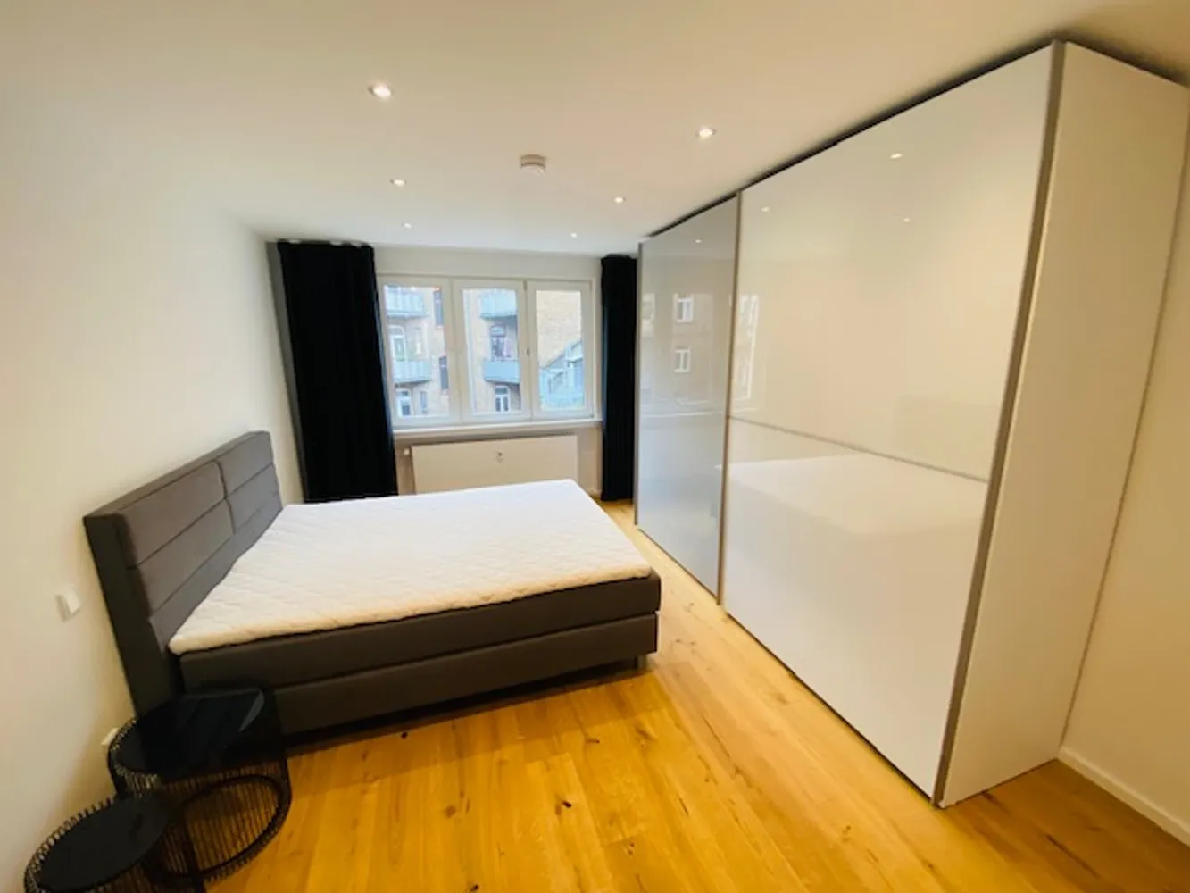 2 Zimmer Wohnung mit 67 m² in Wiesbaden – Bild 7