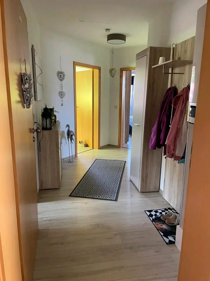 2 Zimmer Wohnung mit 56 m² in Duderstadt – Bild 8