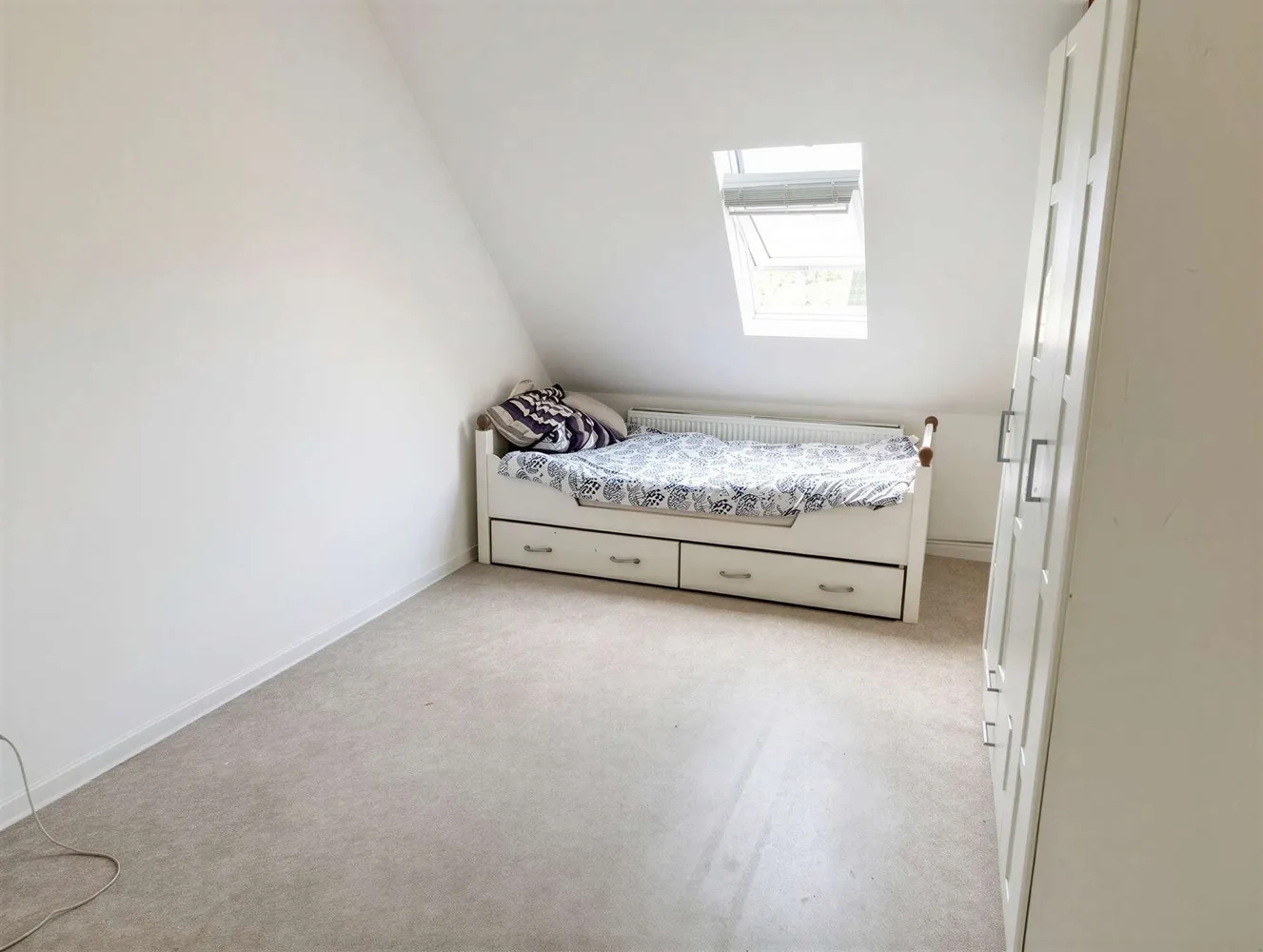 3 Zimmer Wohnung mit 55 m² in Witten – Bild 4