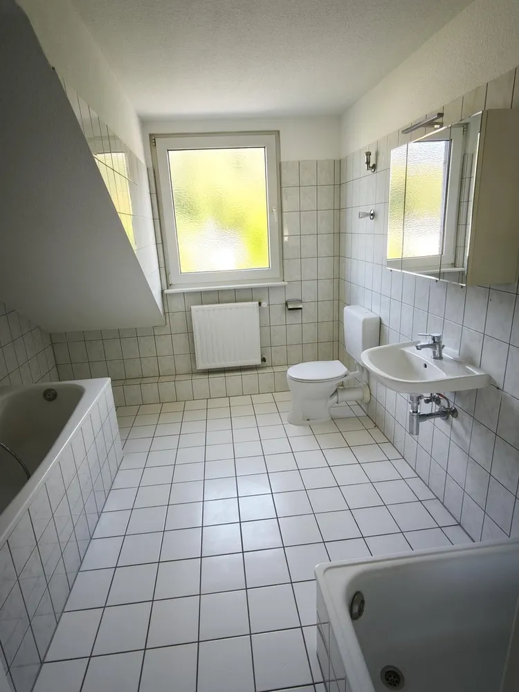 2 Zimmer Wohnung mit 58 m² in Wuppertal – Bild 4
