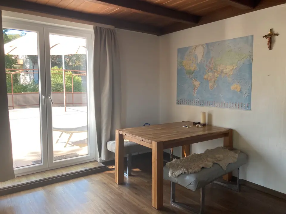 5 Zimmer Wohnung mit 111 m² in Kornwestheim – Bild 8