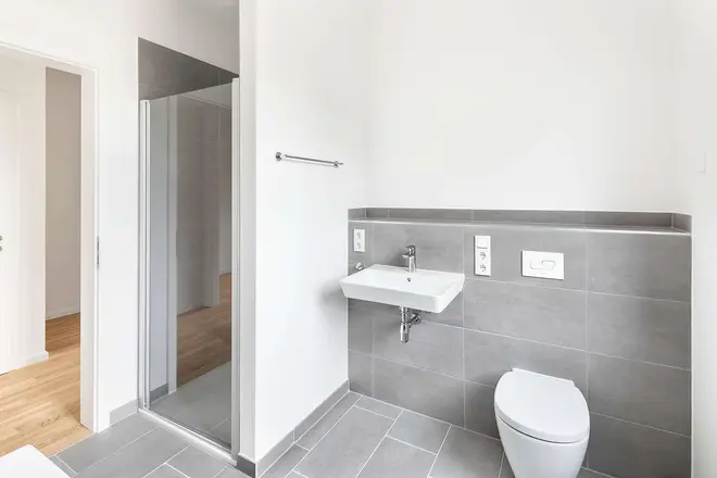 5 Zimmer Haus mit 129 m² in Berlin – Bild 10