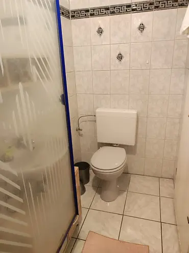 3 Zimmer Wohnung mit 50 m² in Frankfurt am Main – Bild 11