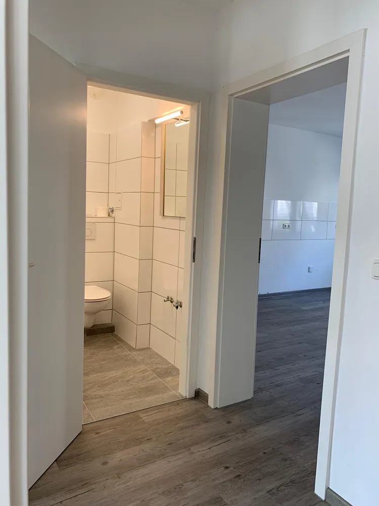 2 Zimmer Wohnung mit 58 m² in Hagen – Bild 5