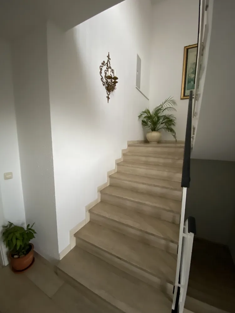 1 room apartment with 30 m² in Frankfurt am Main – Photo 4