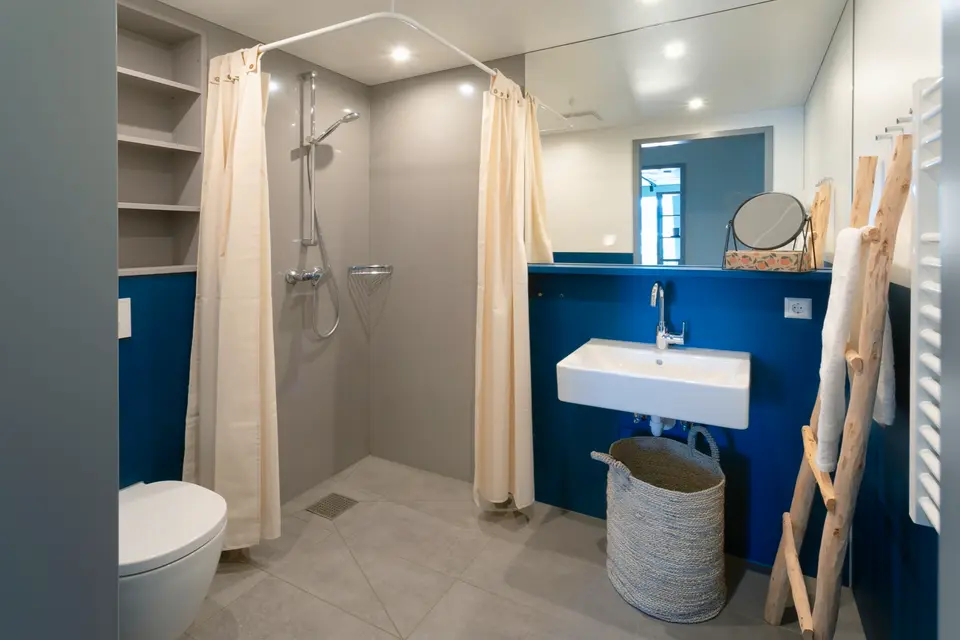 WG-Zimmer mit 15 m² in Wuppertal – Bild 5