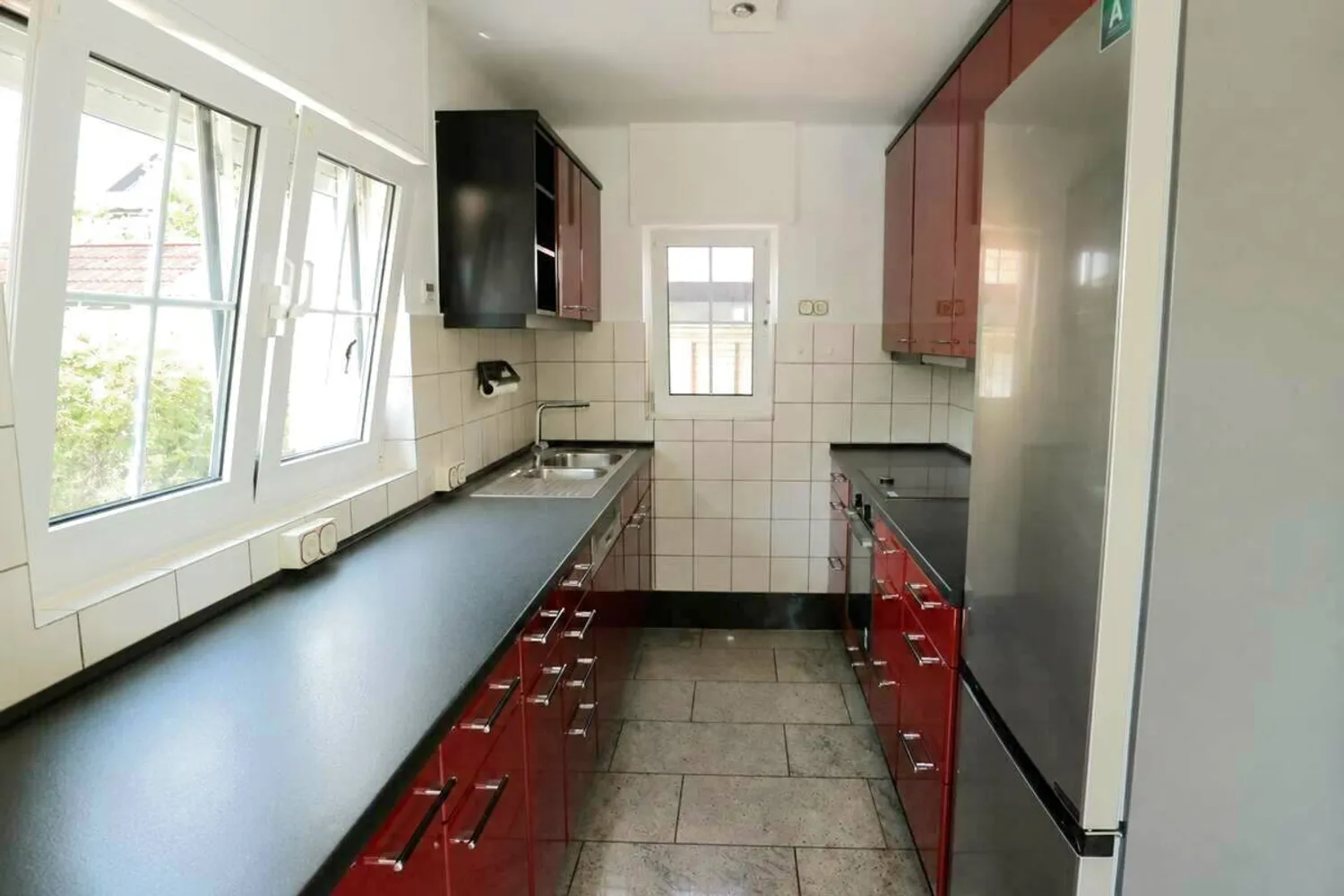 5 room house with 150 m² in Dormagen – Photo 9