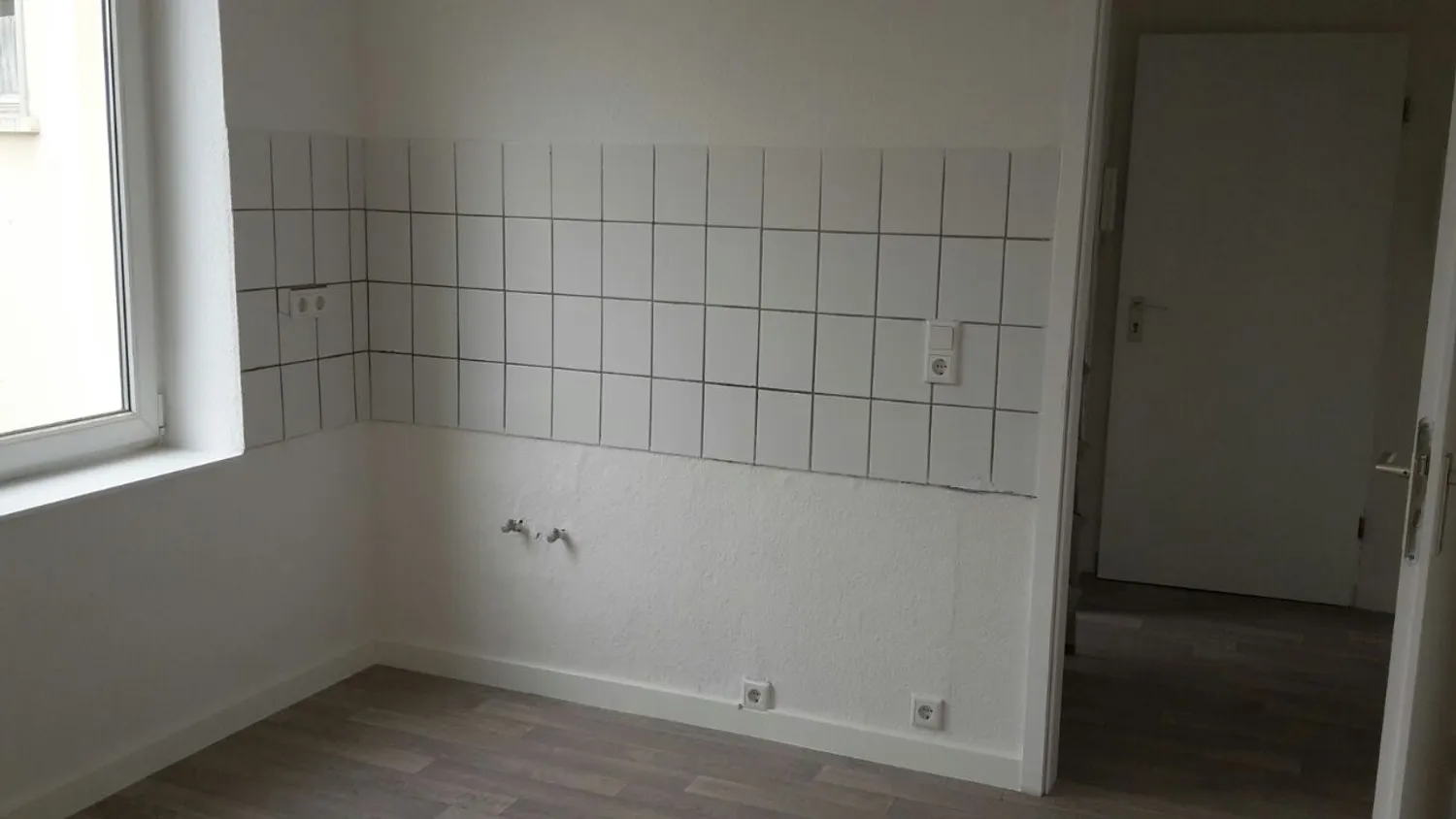 2 Zimmer Wohnung mit 29 m² in Krefeld – Bild 6
