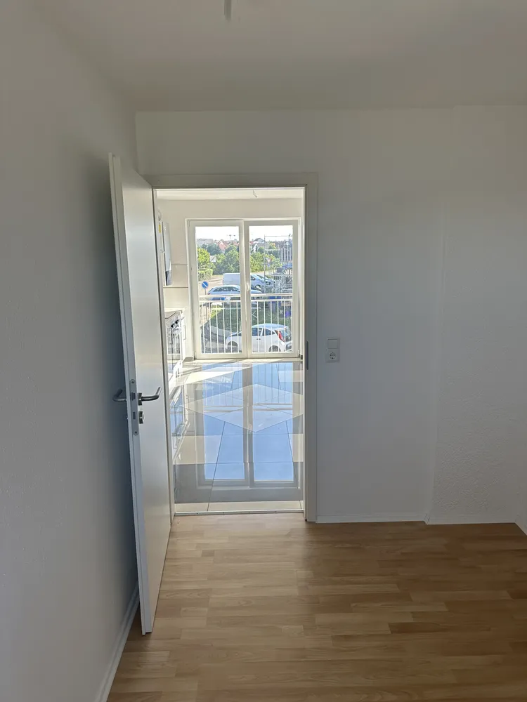 2 room apartment with 39 m² in Aalen – Photo 2