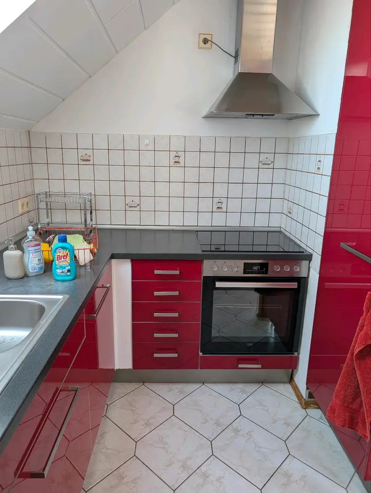 4 room apartment with 68 m² in Tübingen – Photo 6