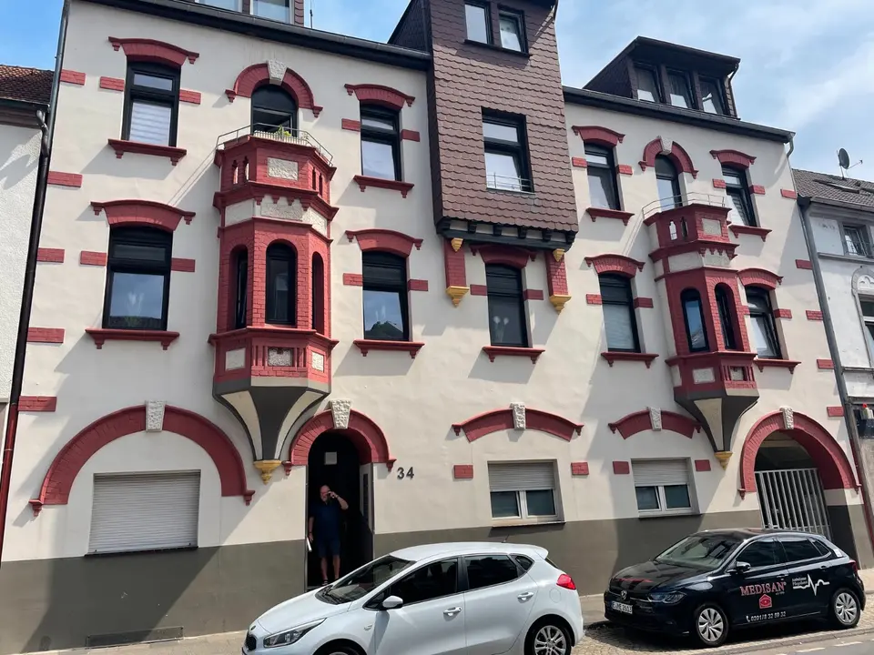 3 Zimmer Wohnung mit 70 m² in Oberhausen – Bild 6