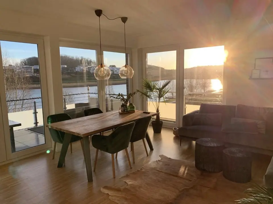 3 Zimmer Wohnung mit 90 m² in Dortmund – Bild 7