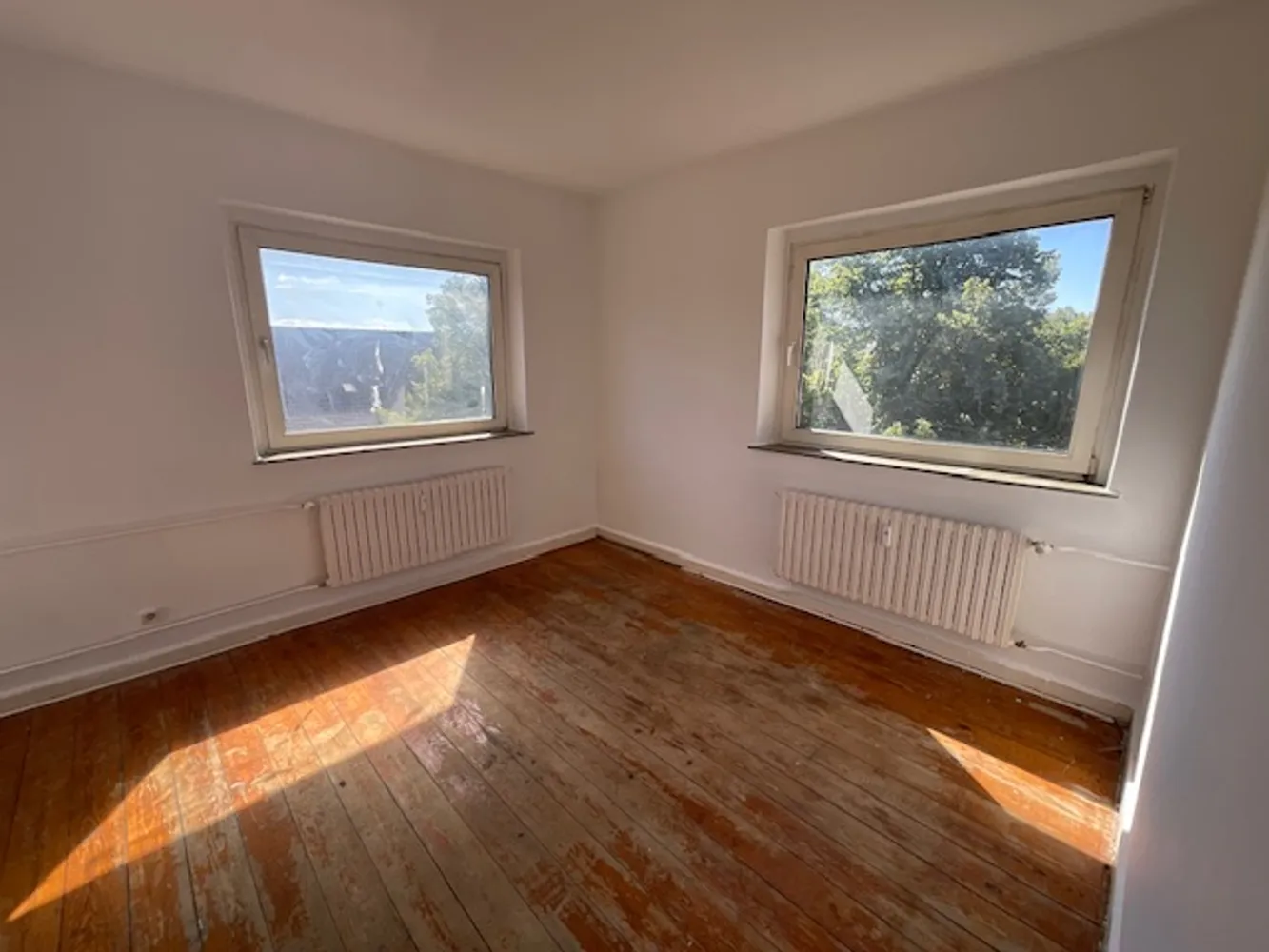 3 Zimmer Wohnung mit 64 m² in Kiel – Bild 3
