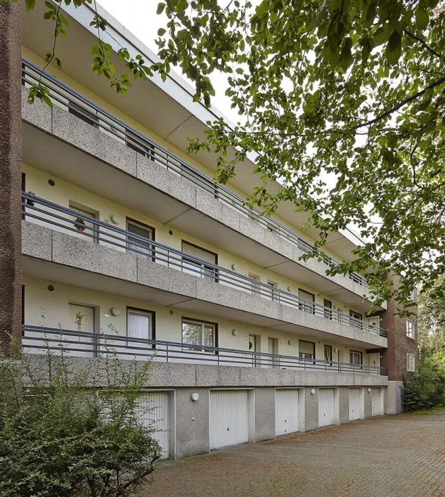 1 Zimmer Wohnung mit 48 m² in Mülheim an der Ruhr – Bild 2