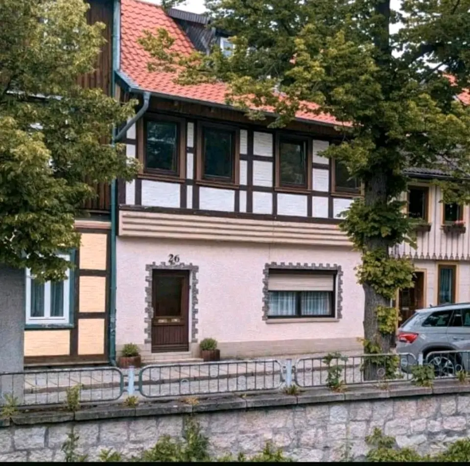 WG-Zimmer mit 16 m² in Wernigerode – Bild 4