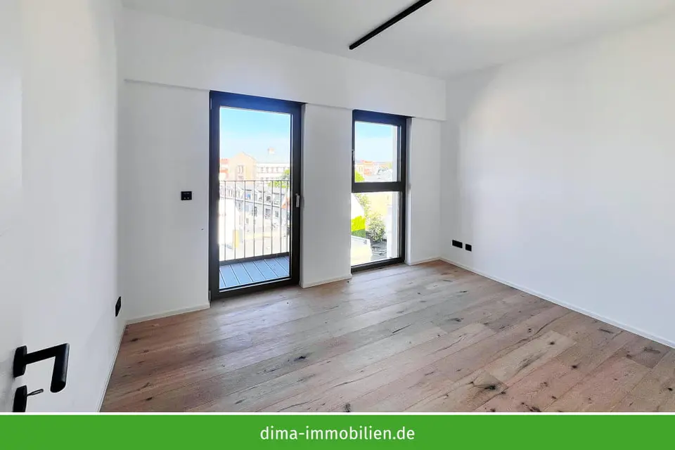 4 Zimmer Wohnung mit 130 m² in Leipzig – Bild 10