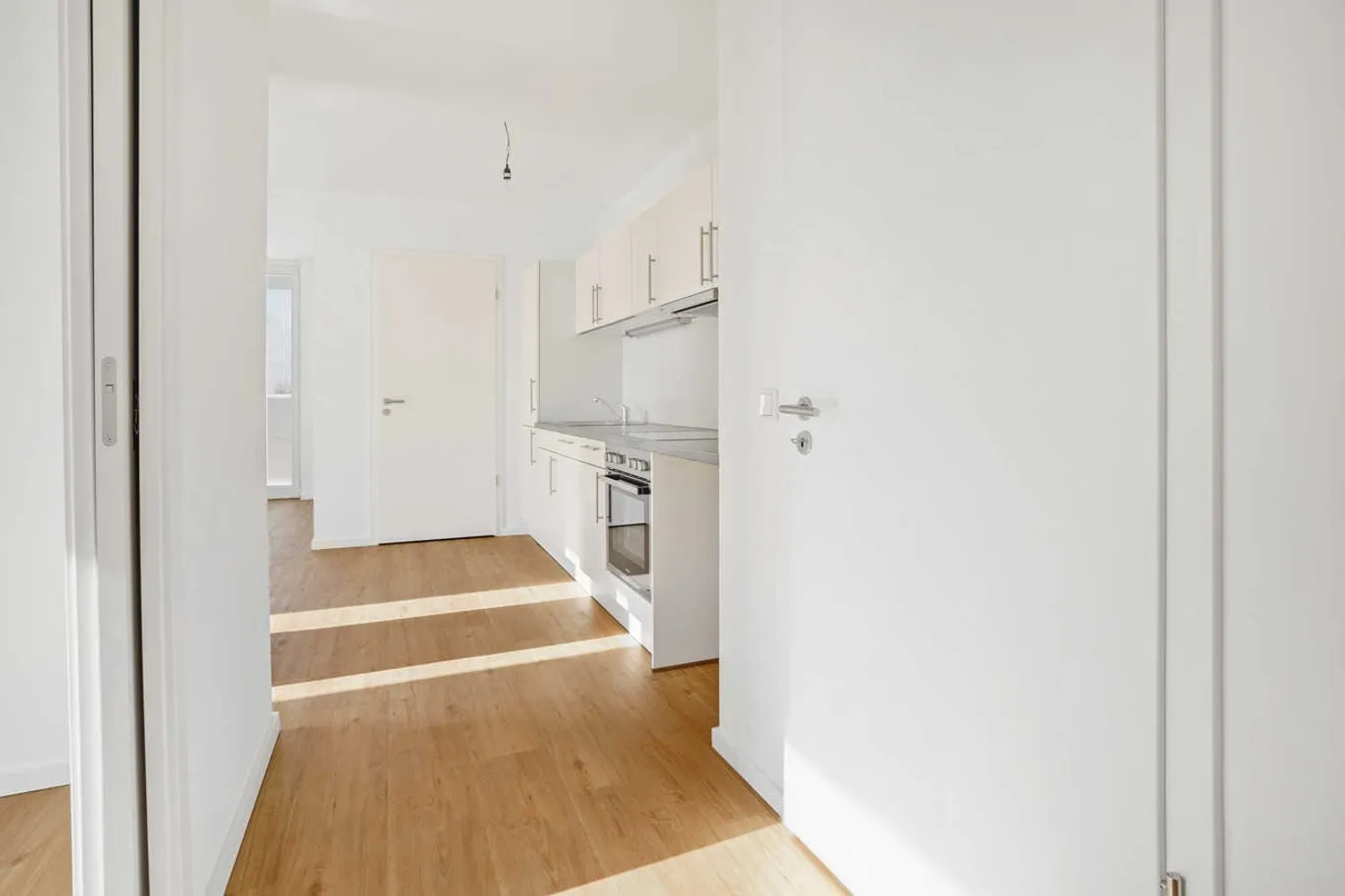 2 Zimmer Wohnung mit 48 m² in Berlin – Bild 5