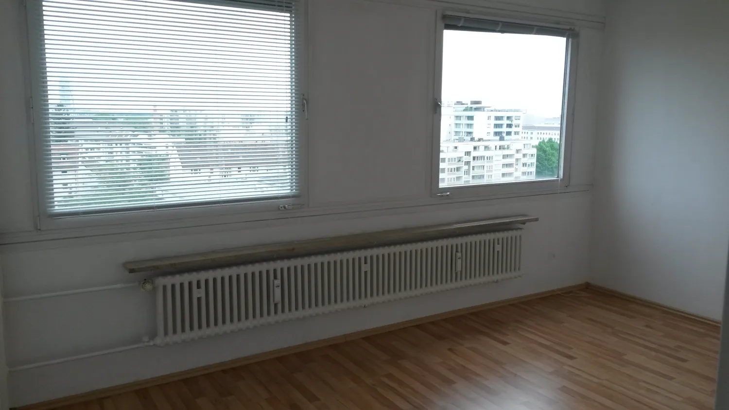 2 Zimmer Wohnung mit 64 m² in München – Bild 6