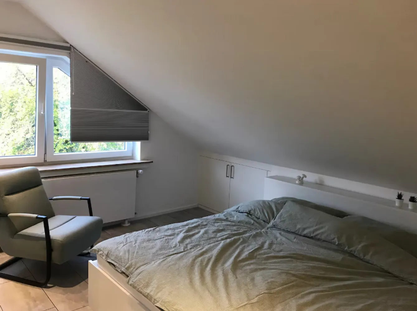 3 Zimmer Wohnung mit 65 m² in Neuss – Bild 5