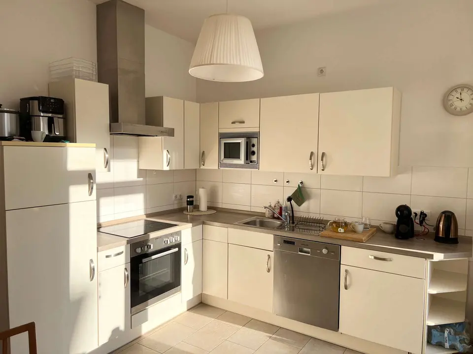 2 Zimmer Wohnung mit 71 m² in Kiel – Bild 2