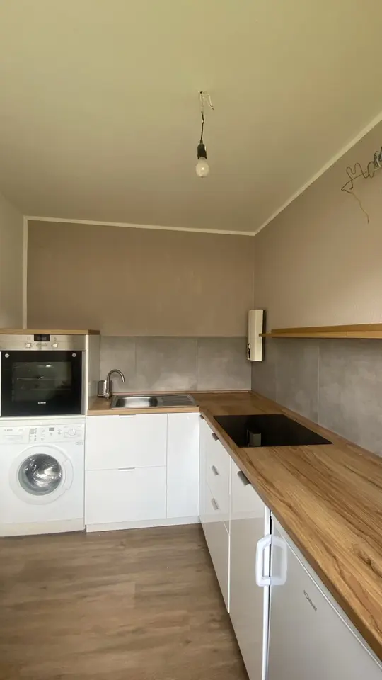 2 Zimmer Wohnung mit 40 m² in Aachen – Bild 3