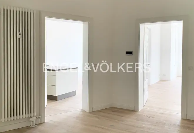 5 Zimmer Wohnung mit 155 m² in Braunschweig – Bild 3