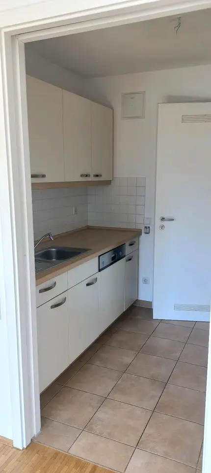 2 Zimmer Wohnung mit 56 m² in Augsburg – Bild 6