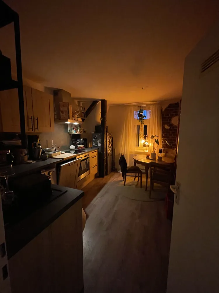 1 Zimmer Wohnung mit 52 m² in Münster – Bild 2