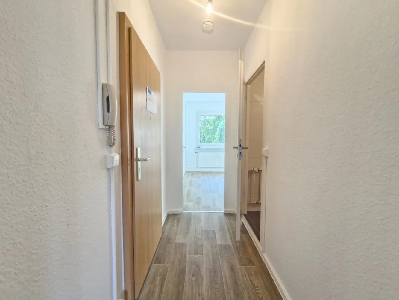 3 Zimmer Wohnung mit 56 m² in Chemnitz – Bild 11