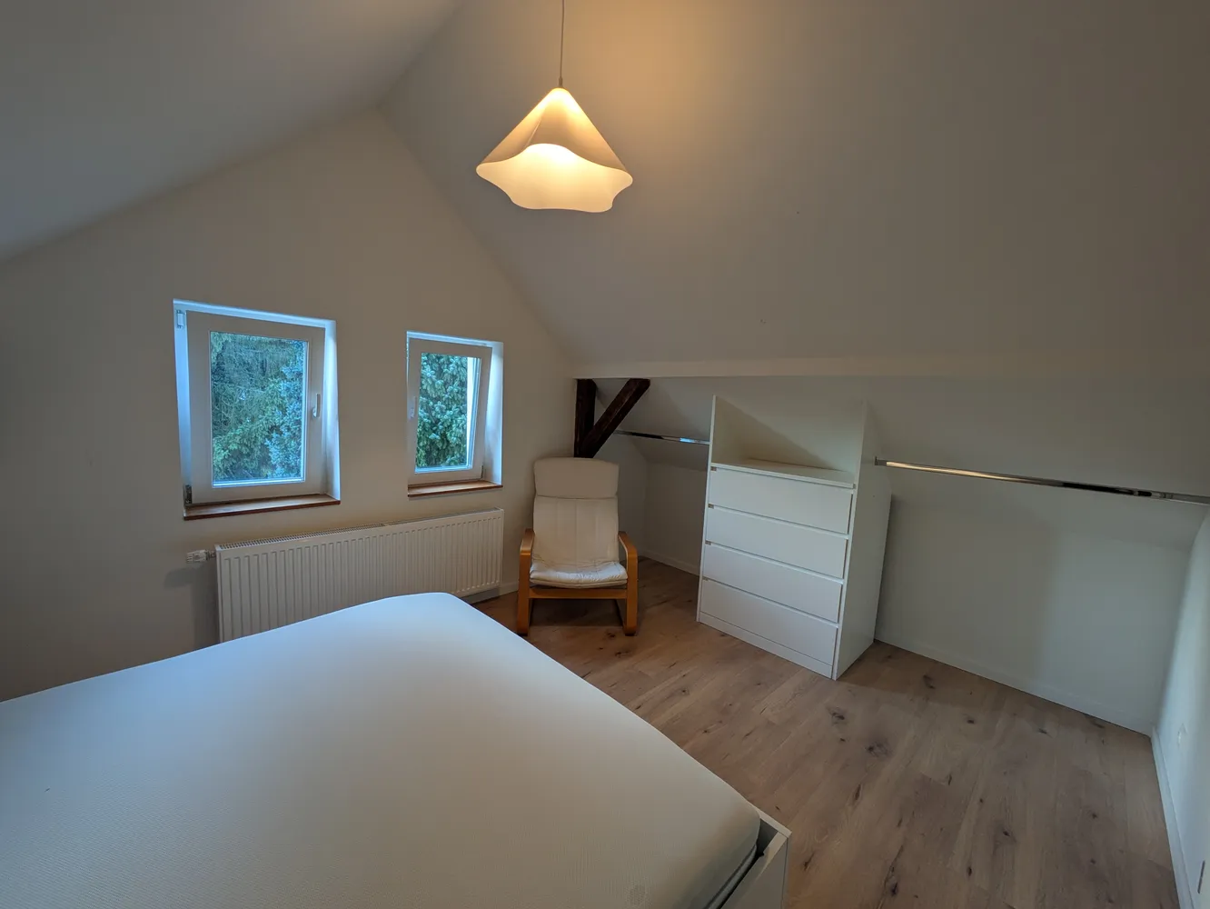 2 Zimmer Wohnung mit 35 m² in Hamburg – Bild 9