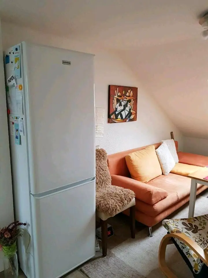 4 Zimmer Wohnung mit 75 m² in Neu-Ulm – Bild 8