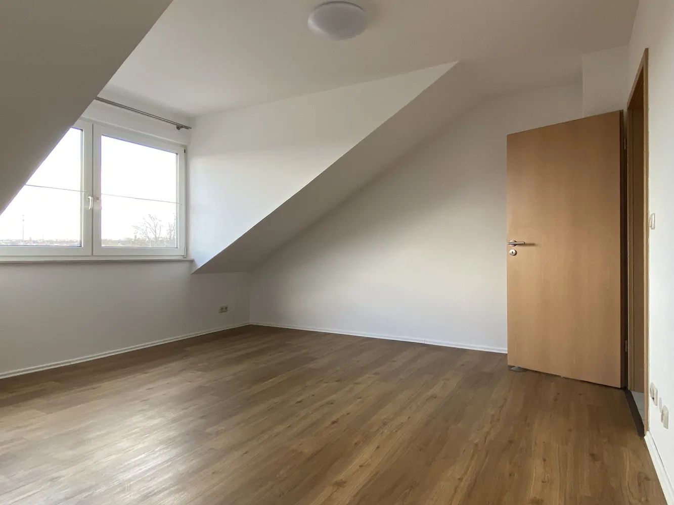 1 Zimmer Wohnung mit 25 m² in Paderborn – Bild 3