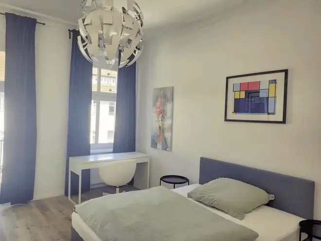 WG-Zimmer mit 20 m² in Berlin – Bild 2