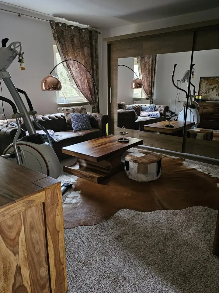 2 Zimmer Wohnung mit 40 m² in Kassel – Bild 1