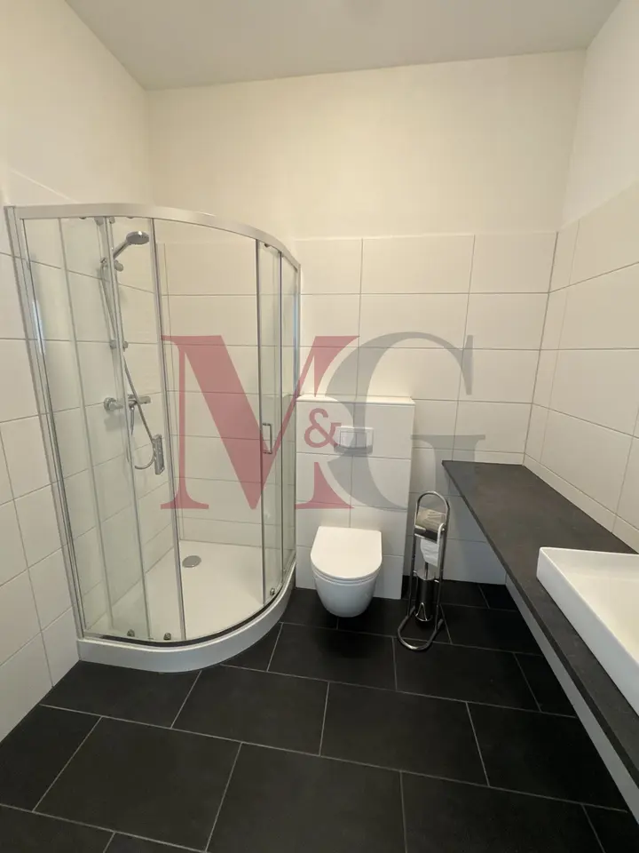 2 Zimmer Wohnung mit 43 m² in Wilhelmshaven – Bild 5